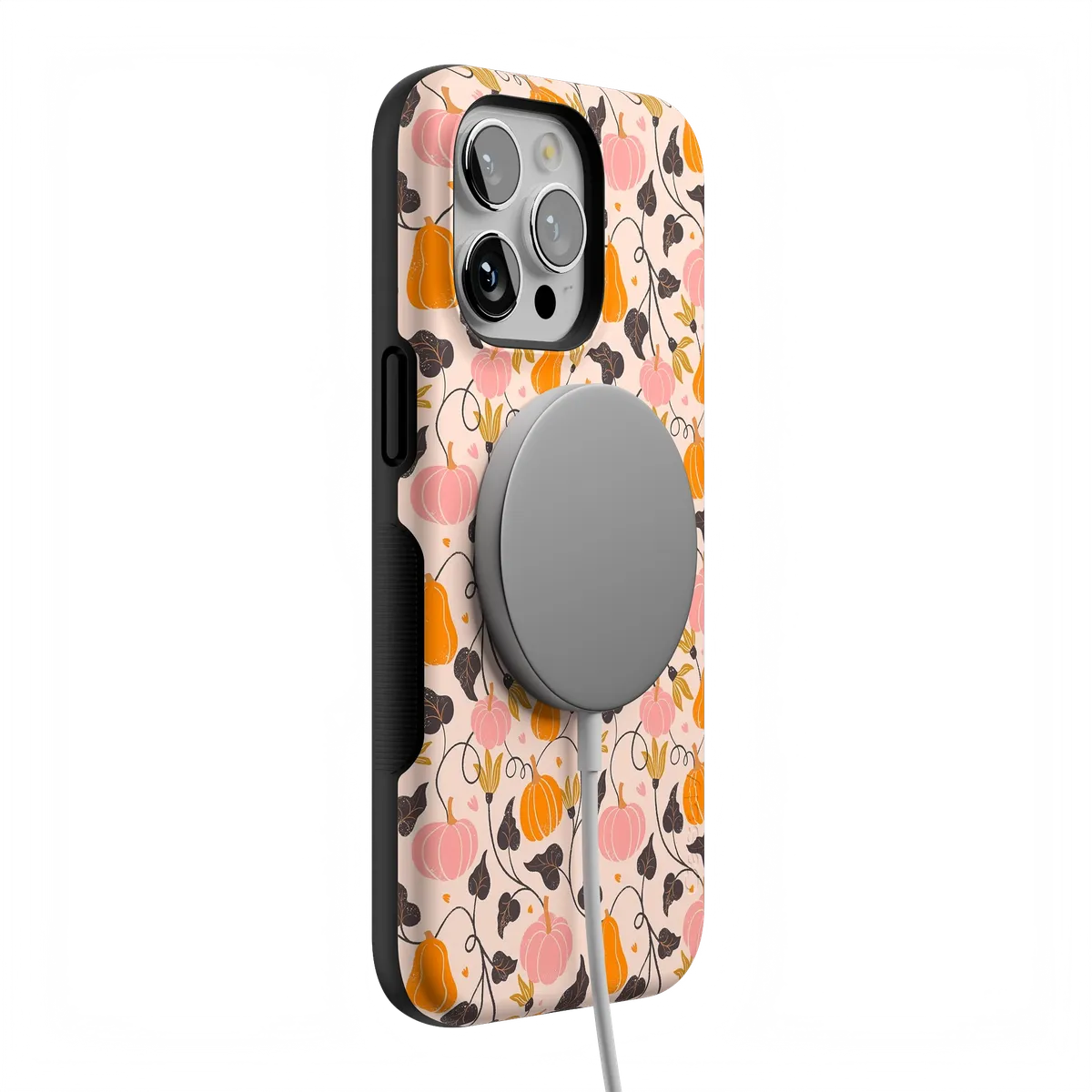Pumpkin Princess | Harvest Vines Case - Image 63
