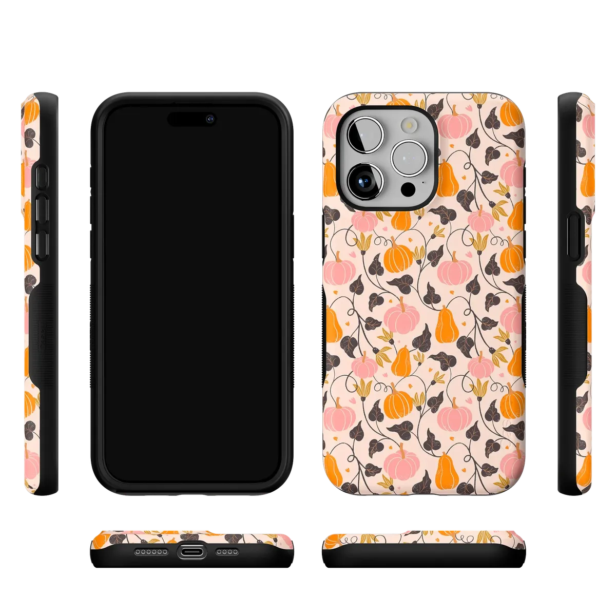 Pumpkin Princess | Harvest Vines Case - Image 67