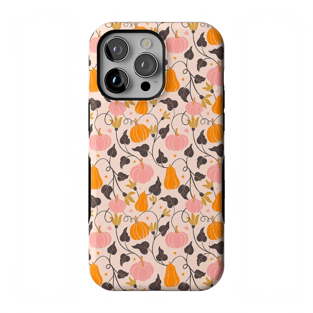 Pumpkin Princess | Harvest Vines Case - Image 80