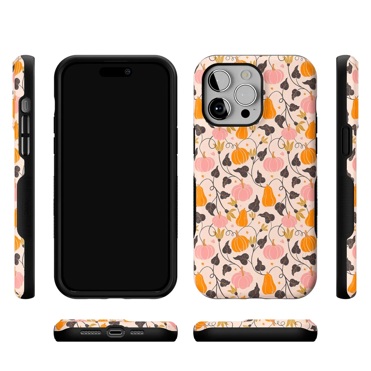 Pumpkin Princess | Harvest Vines Case - Image 87