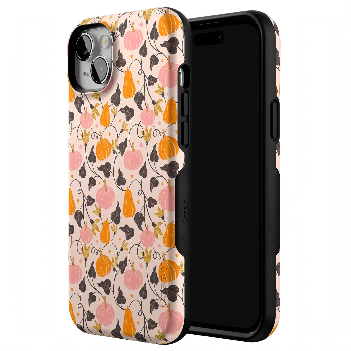 Pumpkin Princess | Harvest Vines Case - Image 91
