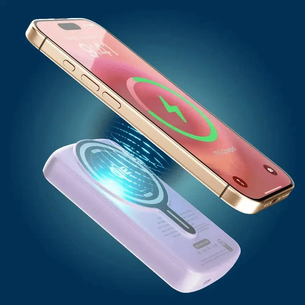 Purple Power Pod Max - Image 6