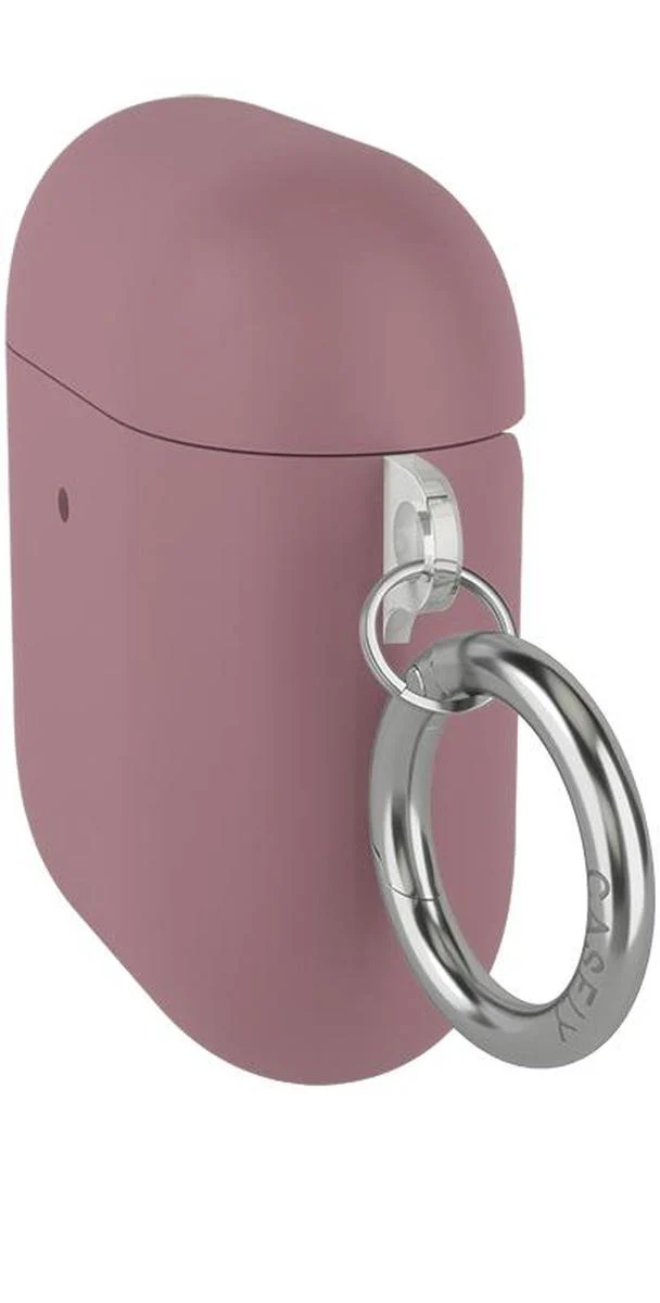 Purple Taupe AirPods Case - Image 2