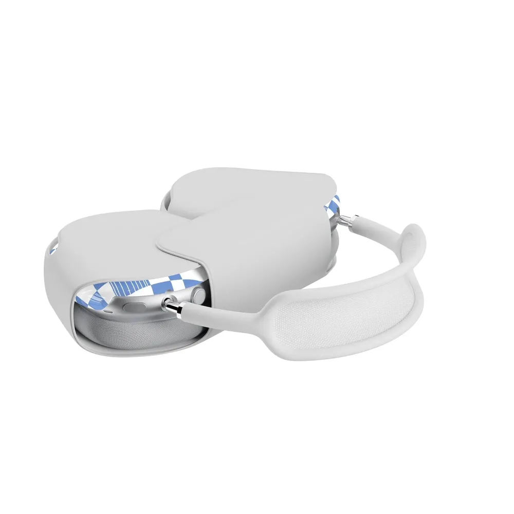 Reality Check | Periwinkle AirPods Max Case - Image 8