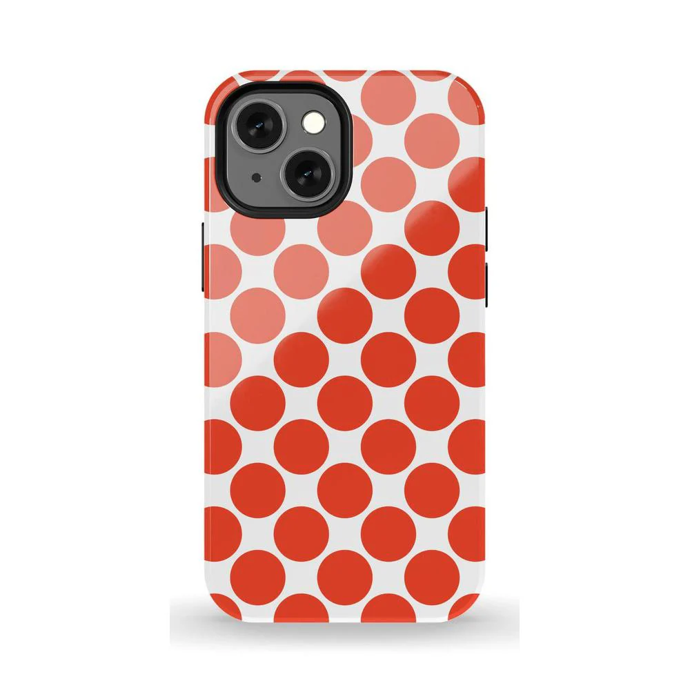 Red Dots | High Contrast Design Case - Image 10
