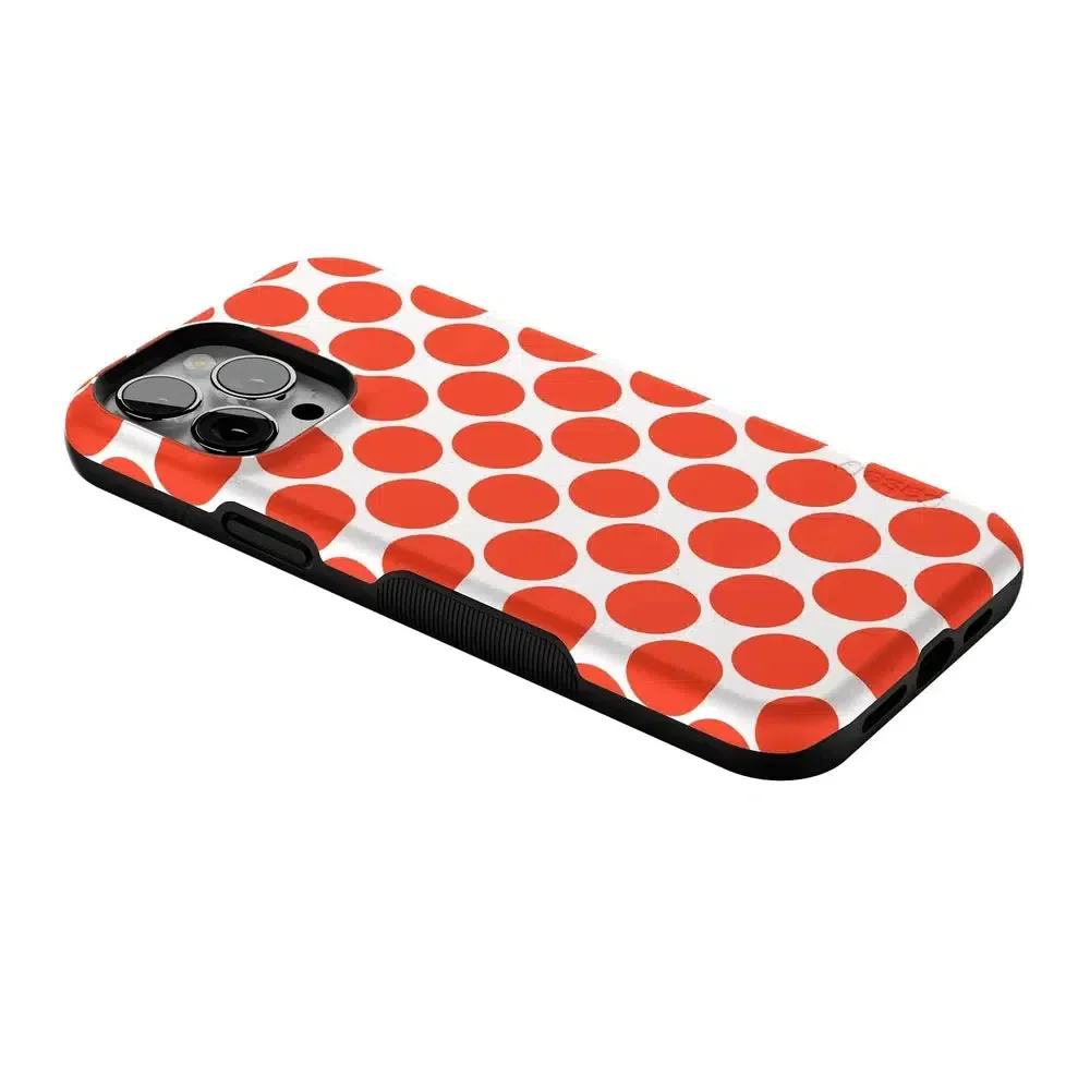 Red Dots | High Contrast Design Case - Image 113