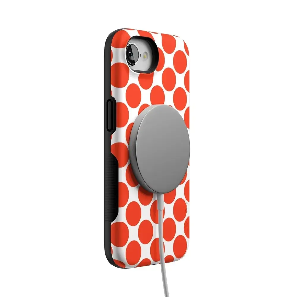 Red Dots | High Contrast Design Case - Image 136