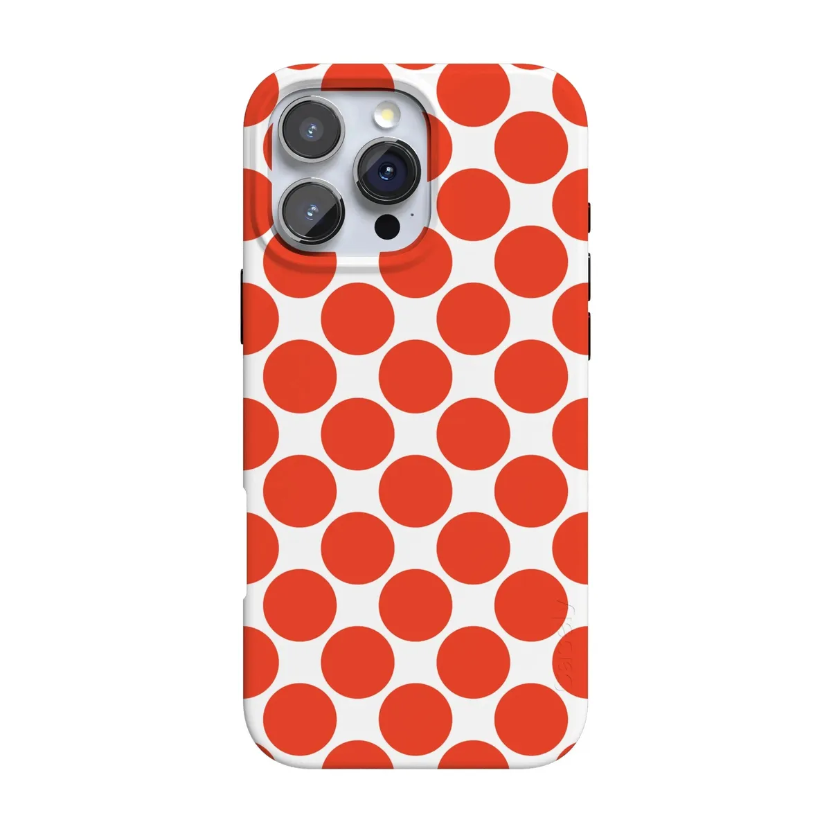 Red Dots | High Contrast Design Case - Image 147