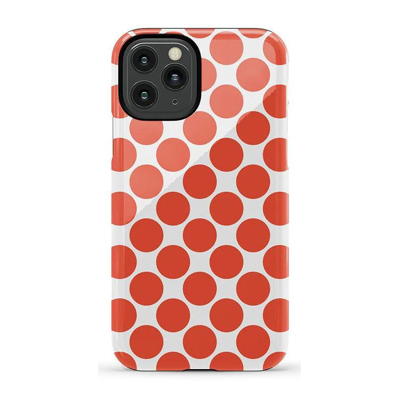 Red Dots | High Contrast Design Case - Image 15