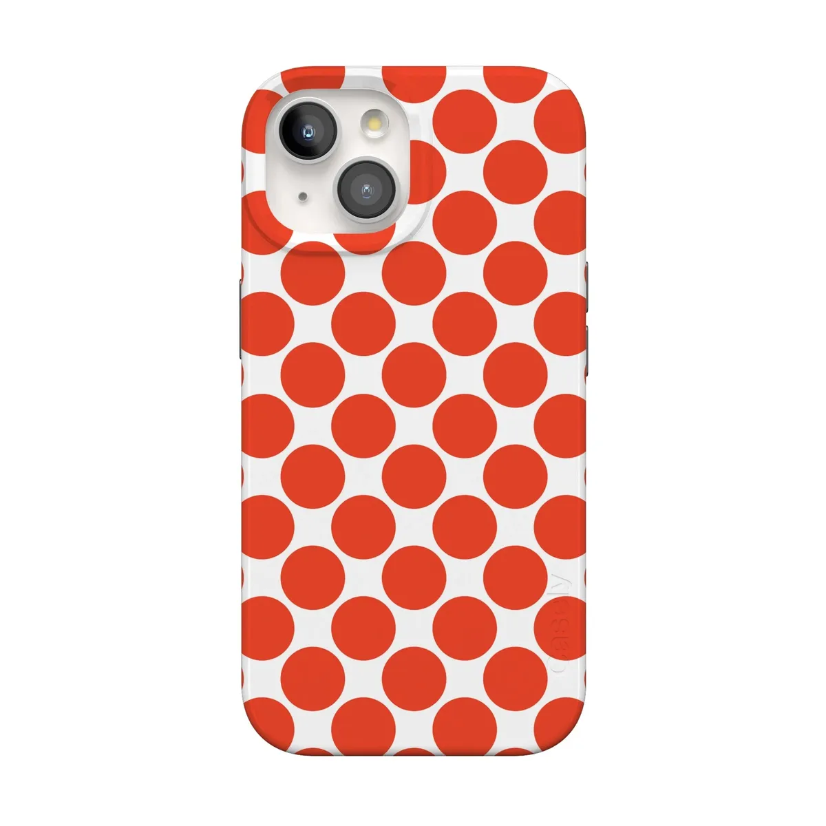 Red Dots | High Contrast Design Case - Image 157