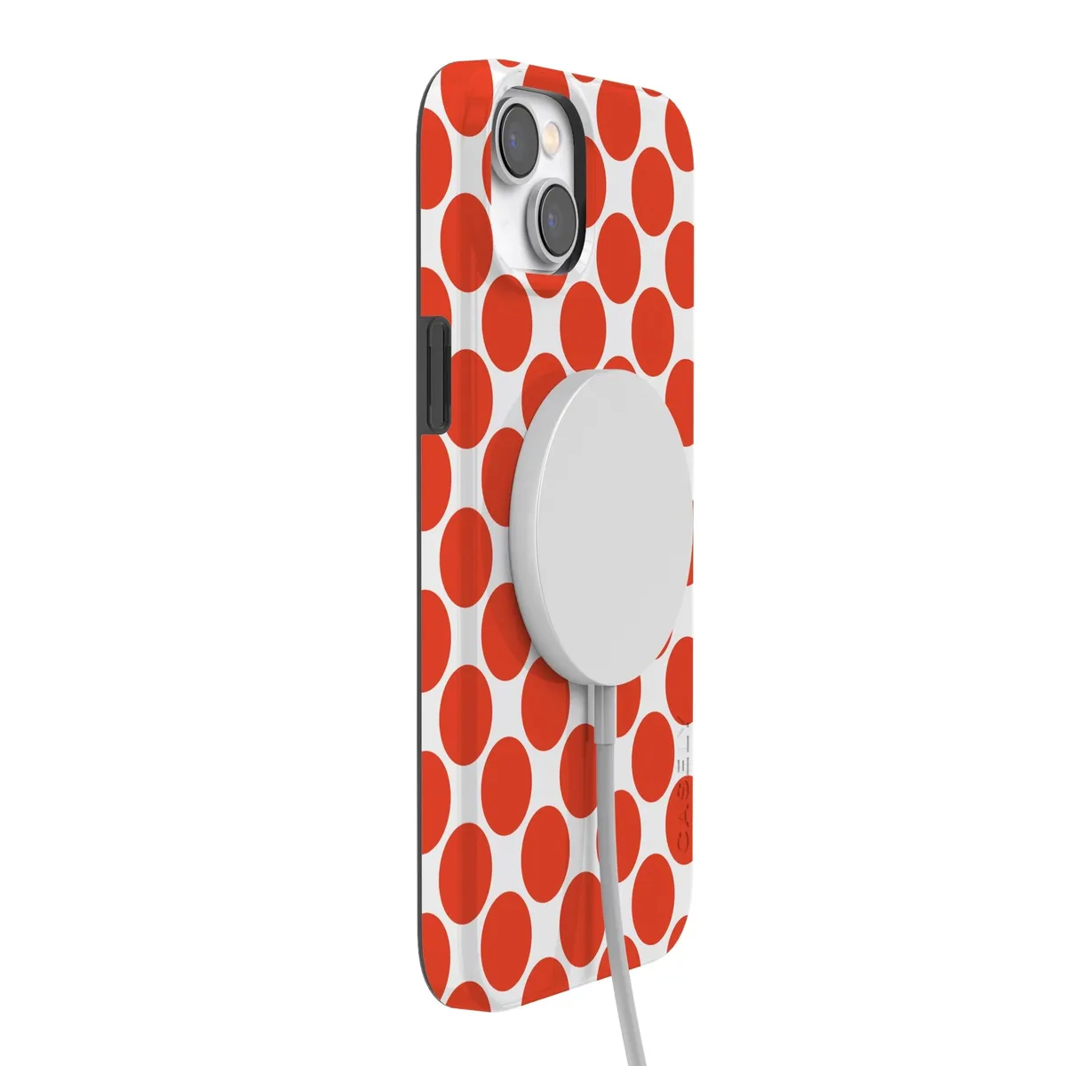 Red Dots | High Contrast Design Case - Image 162