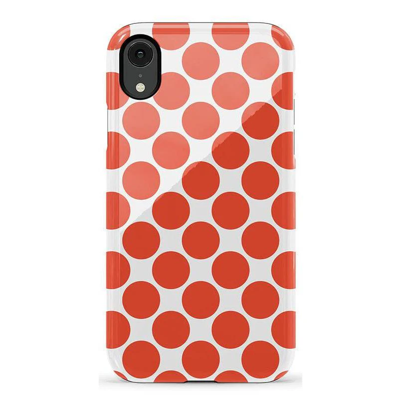 Red Dots | High Contrast Design Case - Image 18