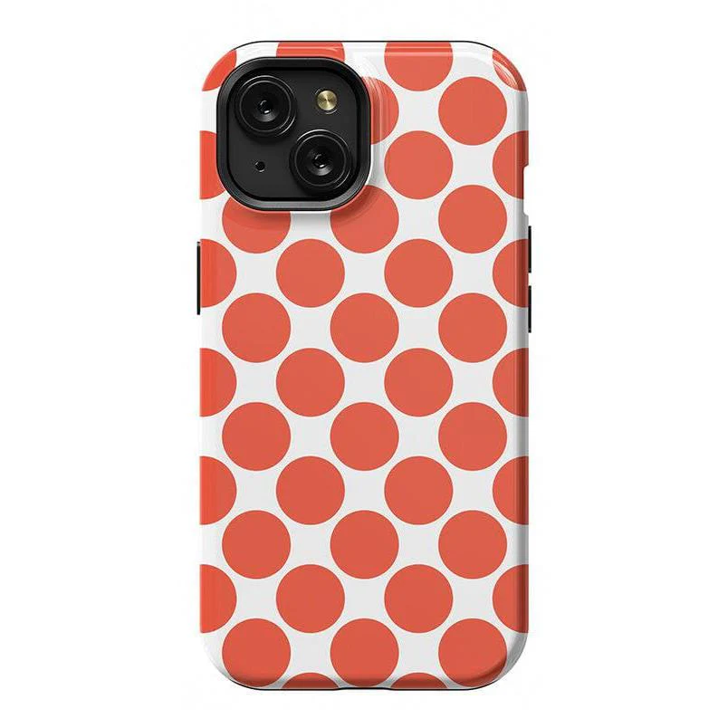 Red Dots | High Contrast Design Case - Image 2
