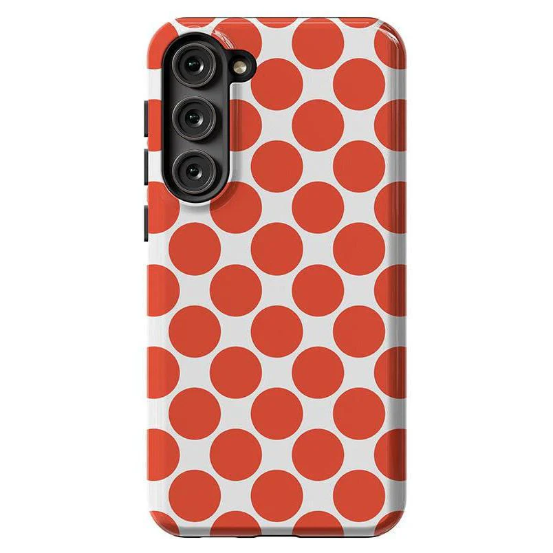Red Dots | High Contrast Design Case - Image 23