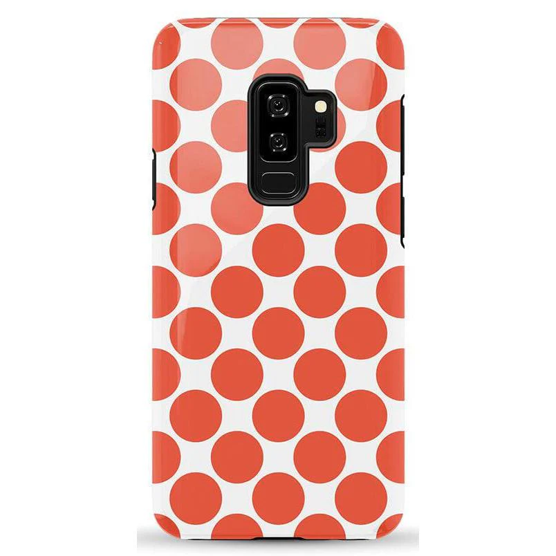 Red Dots | High Contrast Design Case - Image 40
