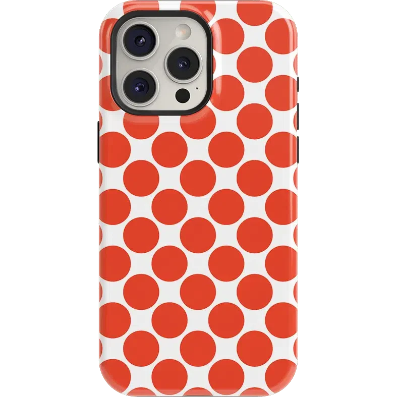 Red Dots | High Contrast Design Case - Image 47