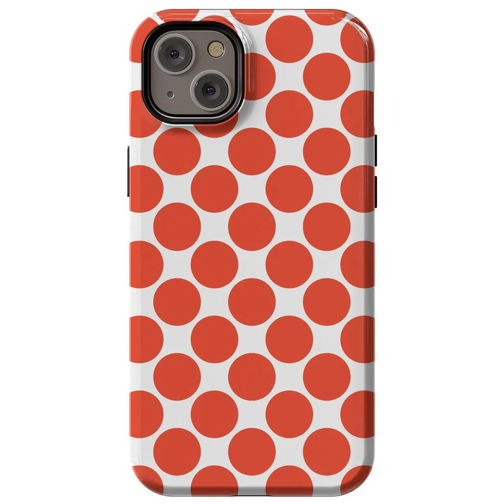 Red Dots | High Contrast Design Case - Image 5