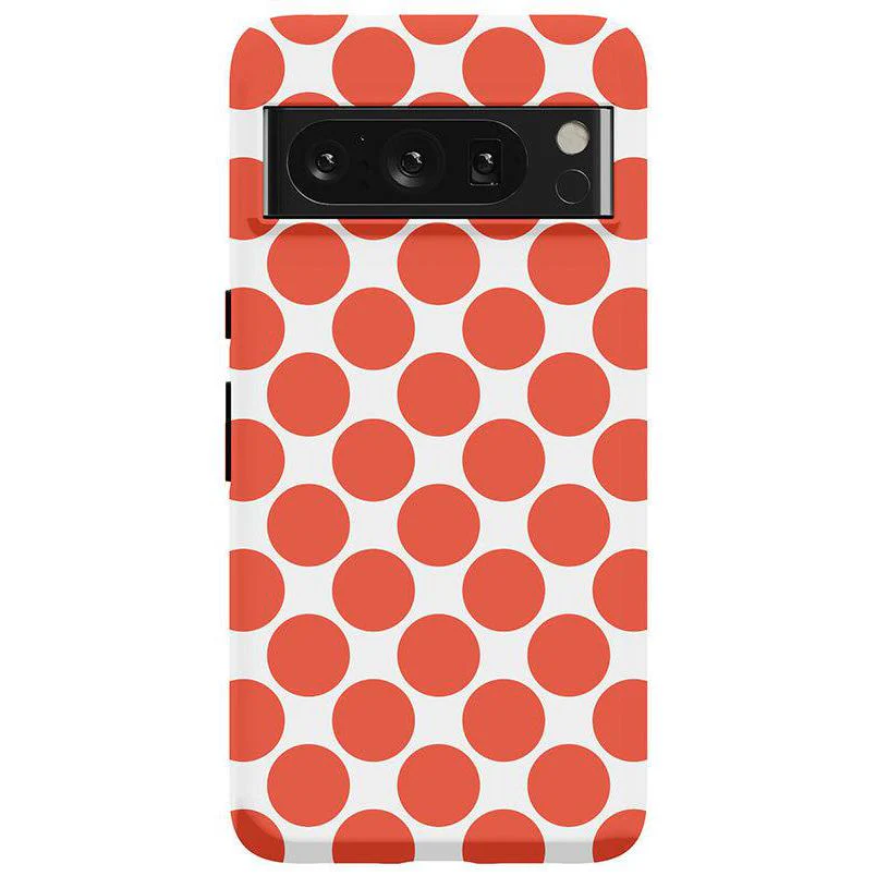 Red Dots | High Contrast Design Case - Image 67