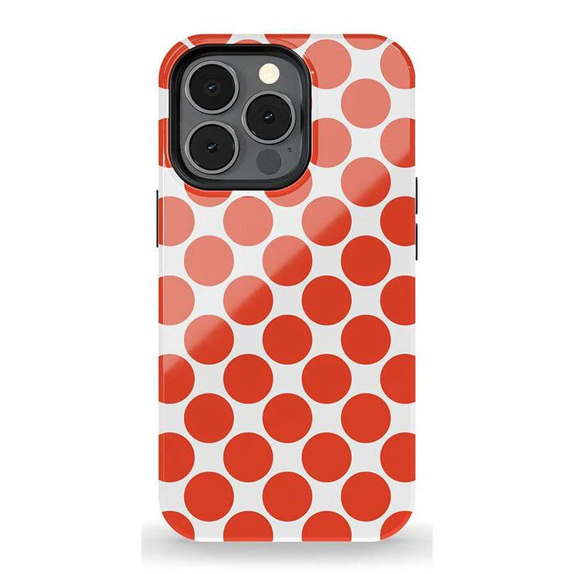 Red Dots | High Contrast Design Case - Image 8
