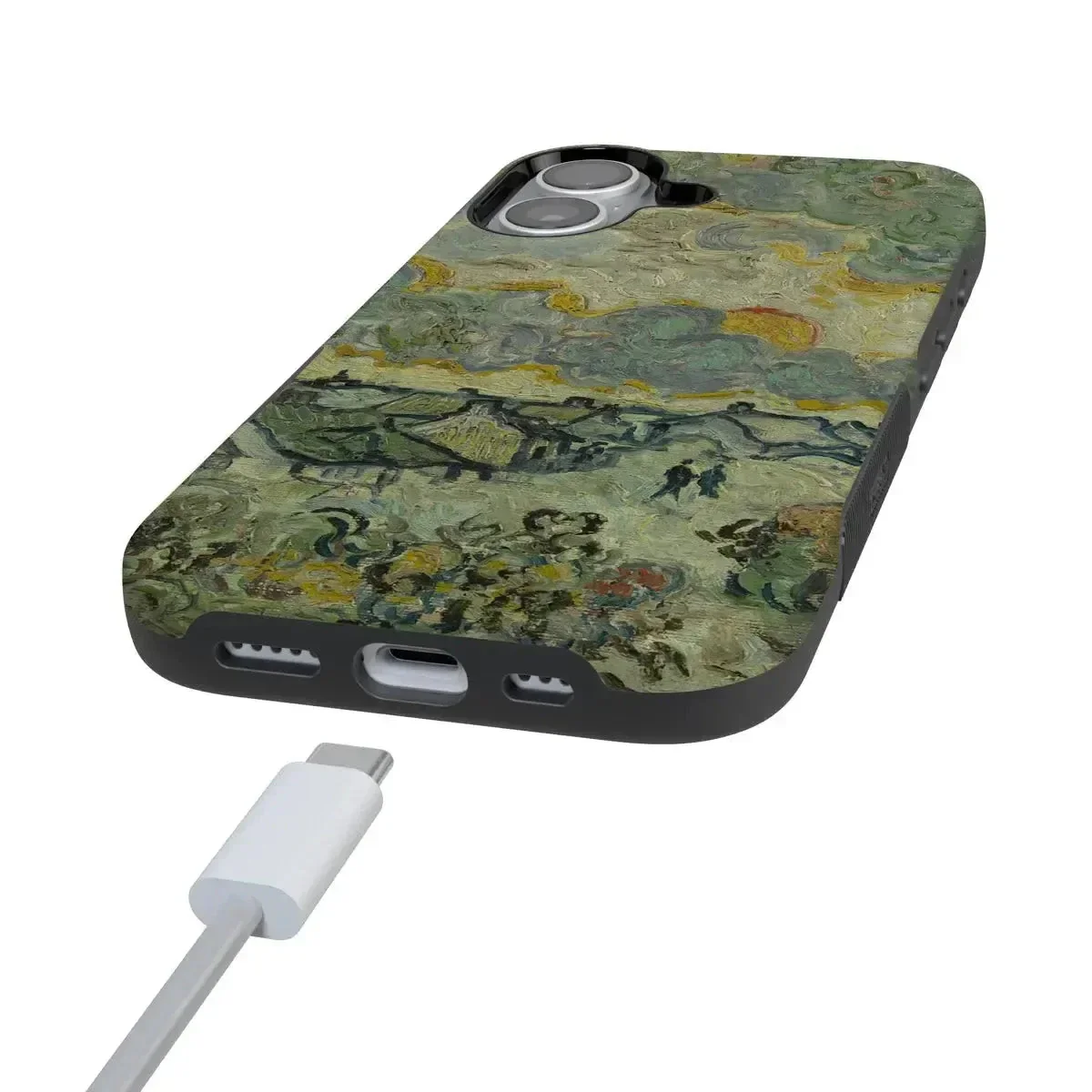 Reminiscence of Vincent | Van Gogh Museum Case - Image 111