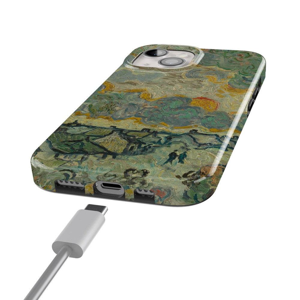 Reminiscence of Vincent | Van Gogh Museum Case - Image 26