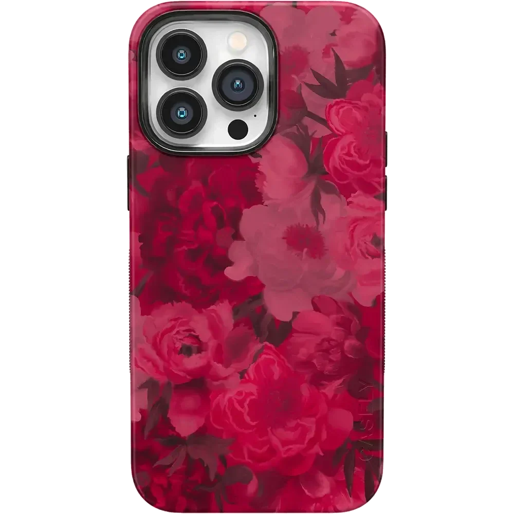 Romance Novel | Moody Floral Case - Image 100