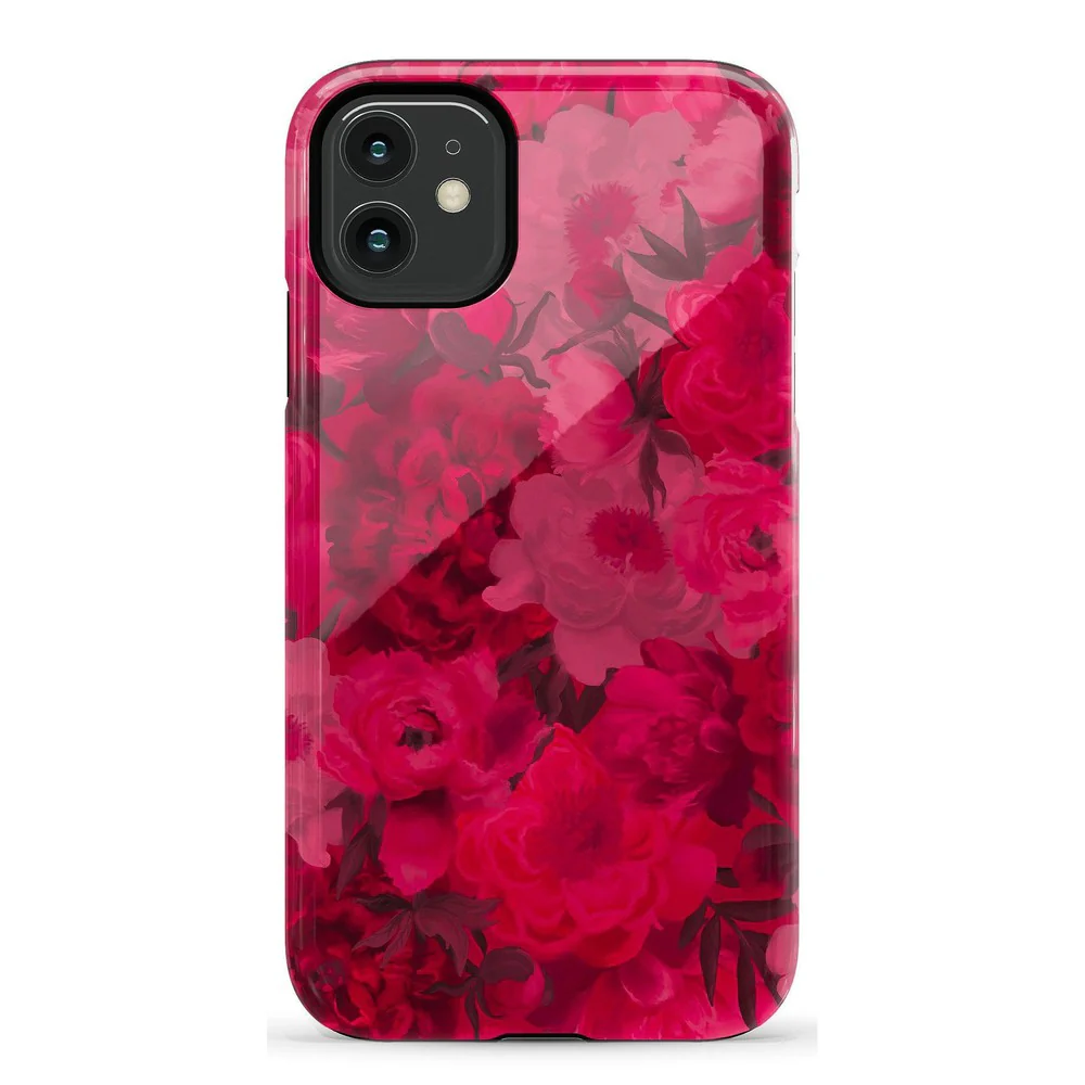Romance Novel | Moody Floral Case - Image 112