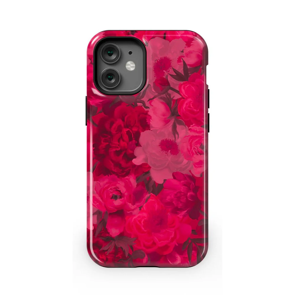 Romance Novel | Moody Floral Case - Image 114