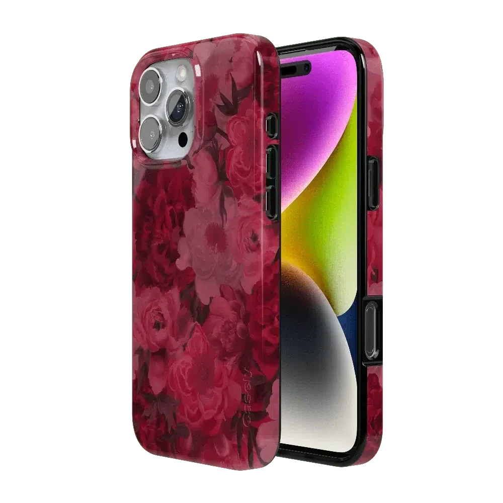 Romance Novel | Moody Floral Case - Image 12