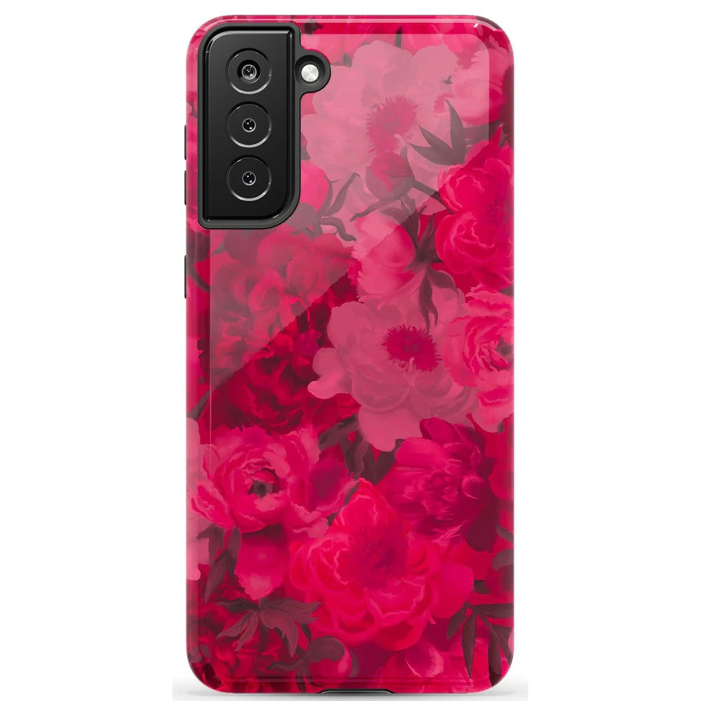 Romance Novel | Moody Floral Case - Image 131