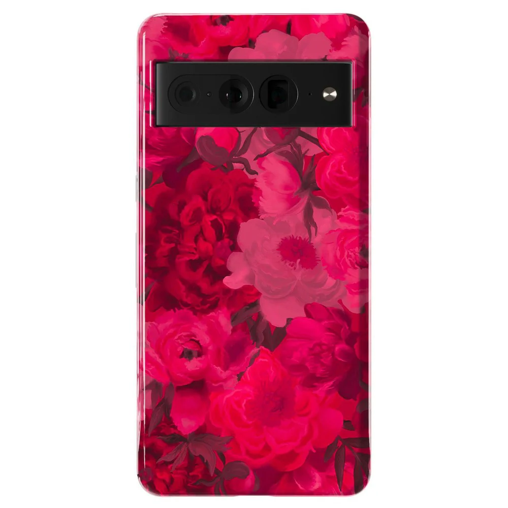 Romance Novel | Moody Floral Case - Image 139
