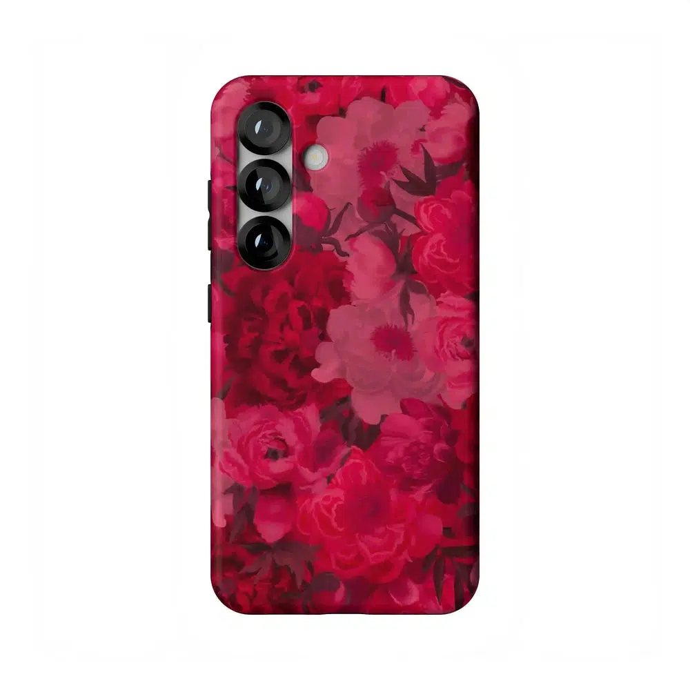 Romance Novel | Moody Floral Case - Image 143