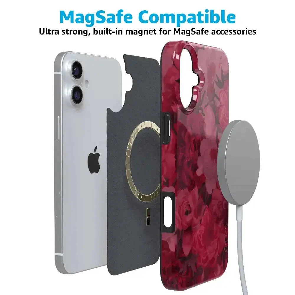 Romance Novel | Moody Floral Case - Image 19