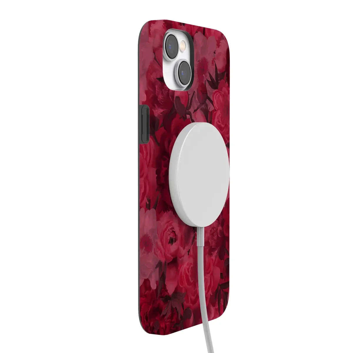 Romance Novel | Moody Floral Case - Image 193