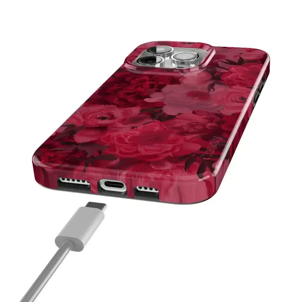 Romance Novel | Moody Floral Case - Image 27