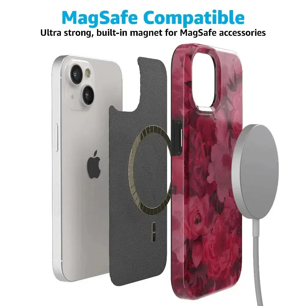 Romance Novel | Moody Floral Case - Image 34