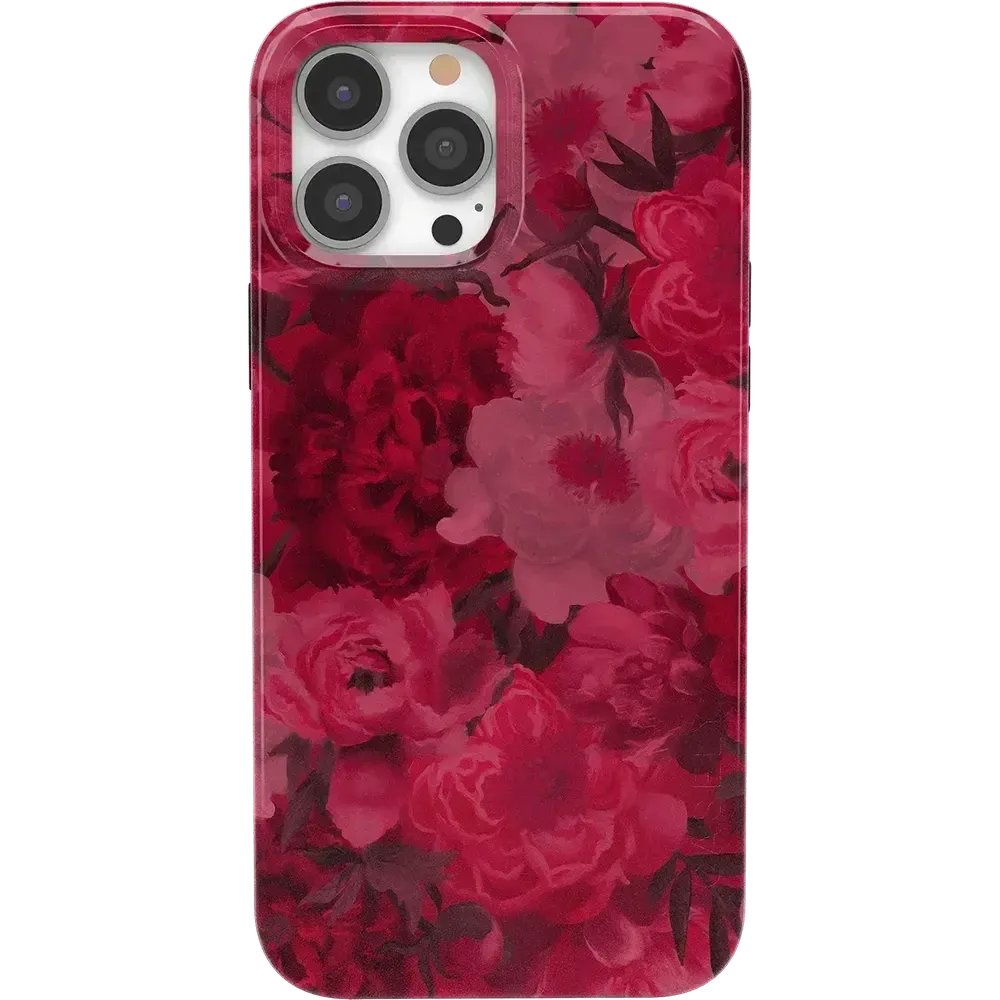 Romance Novel | Moody Floral Case - Image 57