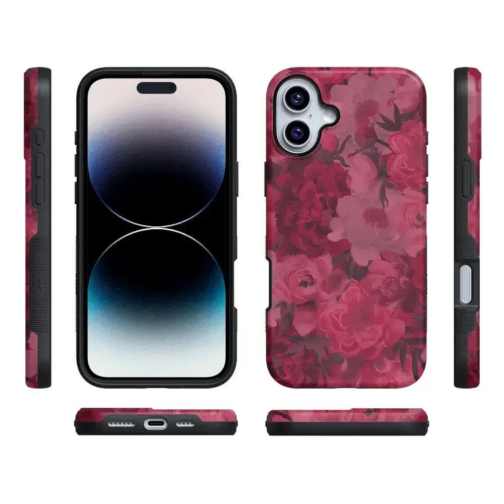 Romance Novel | Moody Floral Case - Image 73