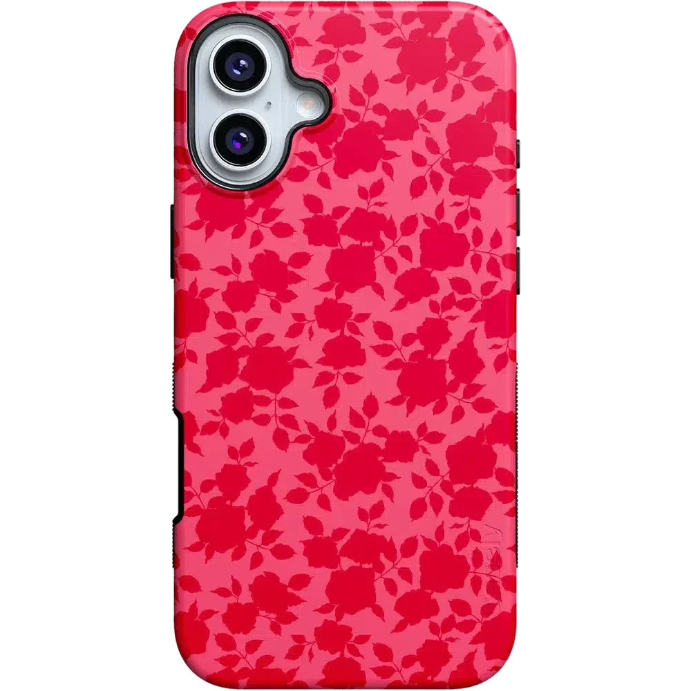 Rose Garden | Red Aesthetic Case - Image 20