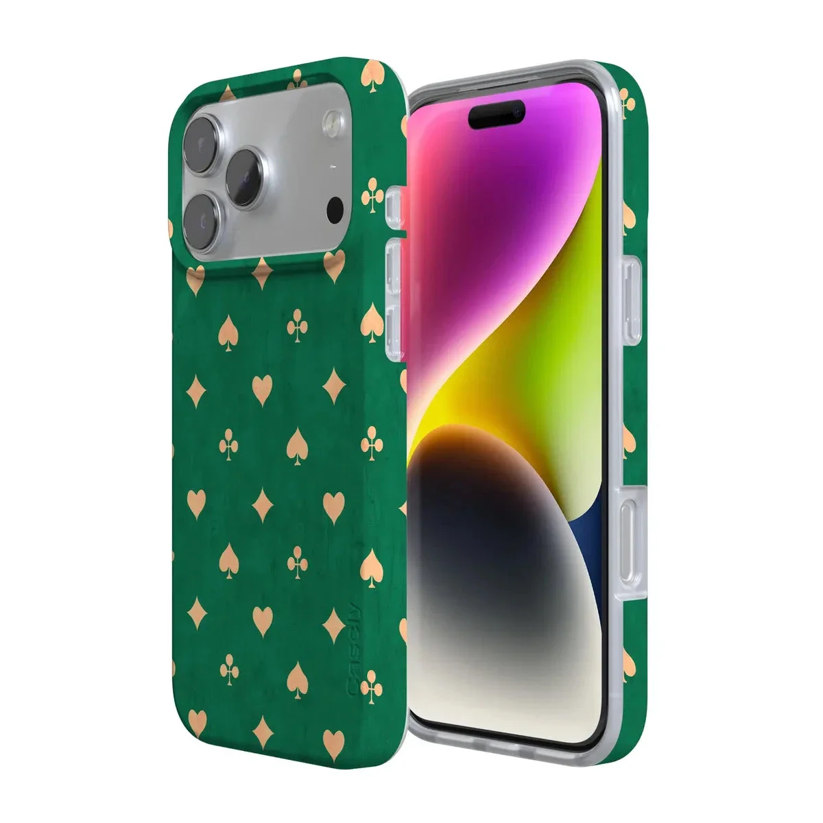 Royal Flush | French Deck Case - Image 100