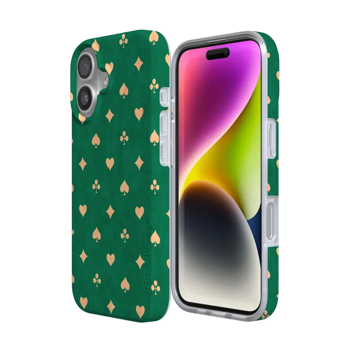 Royal Flush | French Deck Case - Image 106