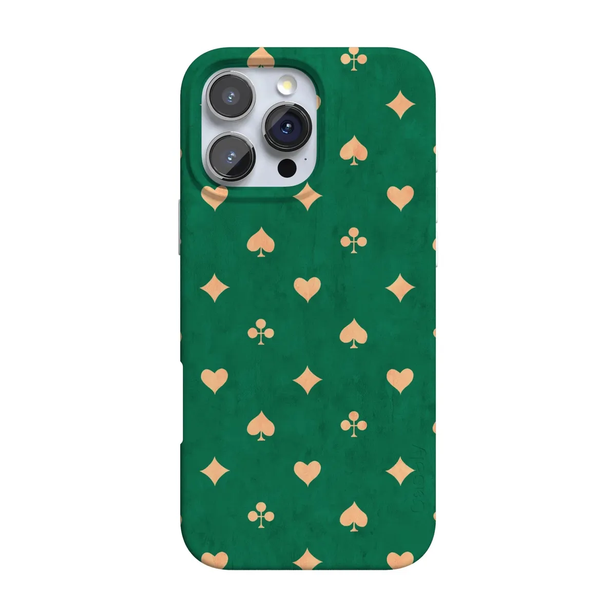 Royal Flush | French Deck Case - Image 107