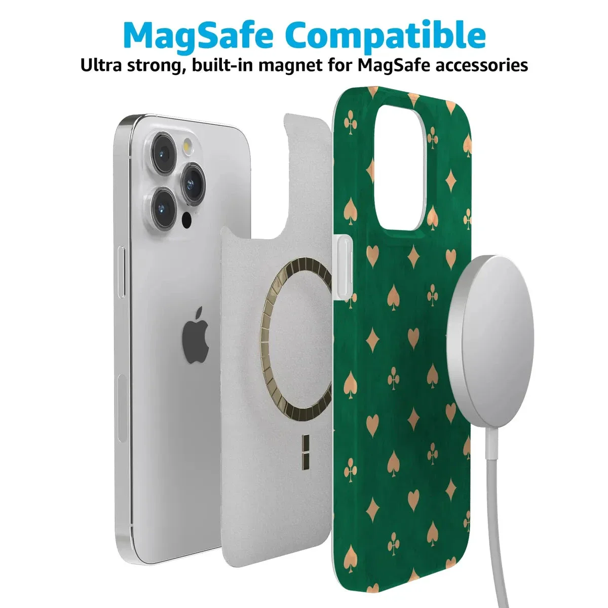 Royal Flush | French Deck Case - Image 115