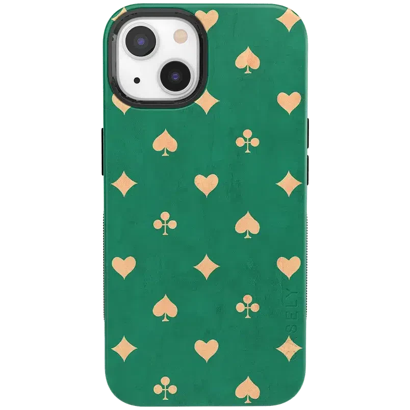 Royal Flush | French Deck Case - Image 54