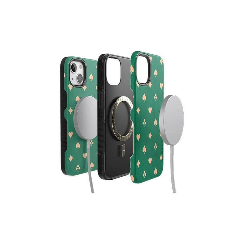 Royal Flush | French Deck Case - Image 57