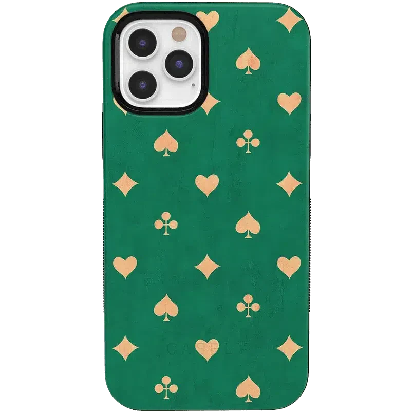 Royal Flush | French Deck Case - Image 60