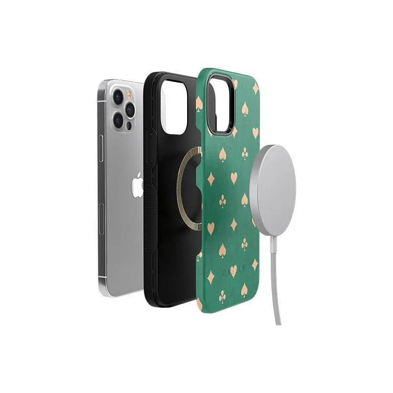 Royal Flush | French Deck Case - Image 64
