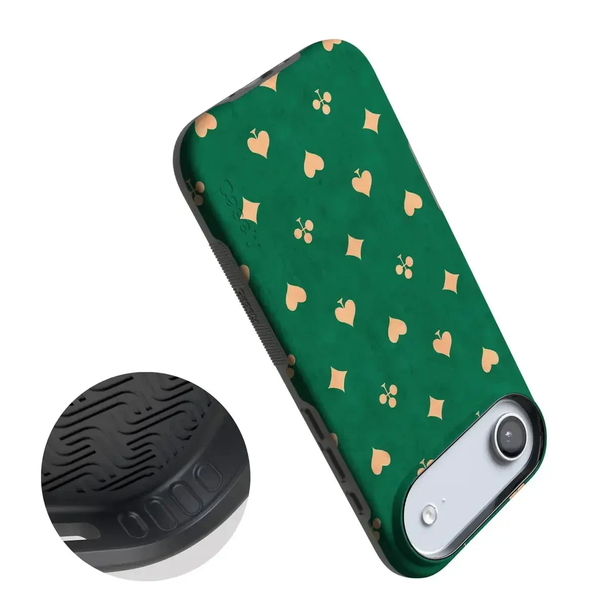 Royal Flush | French Deck Case - Image 95