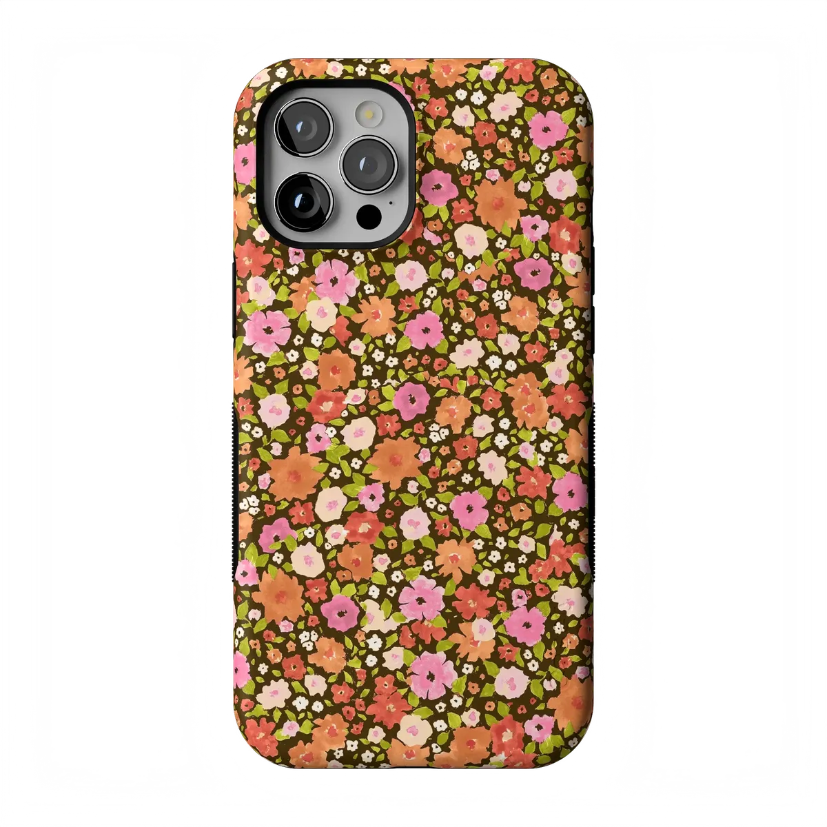 Rustic Roses | Boho Bouquet Case - Image 111