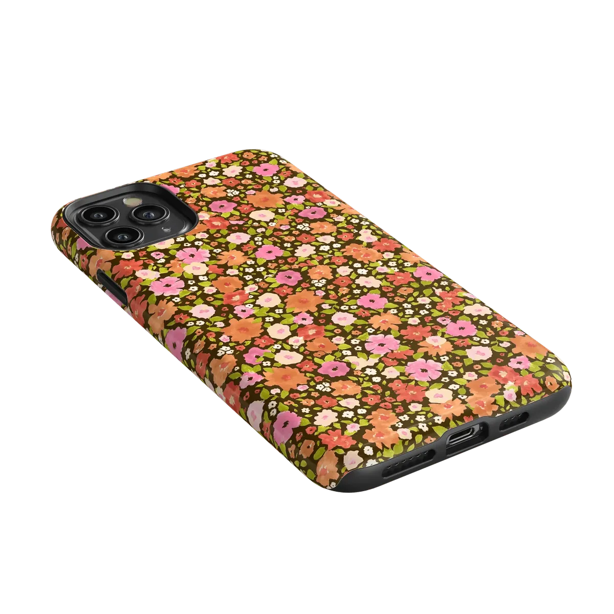 Rustic Roses | Boho Bouquet Case - Image 132